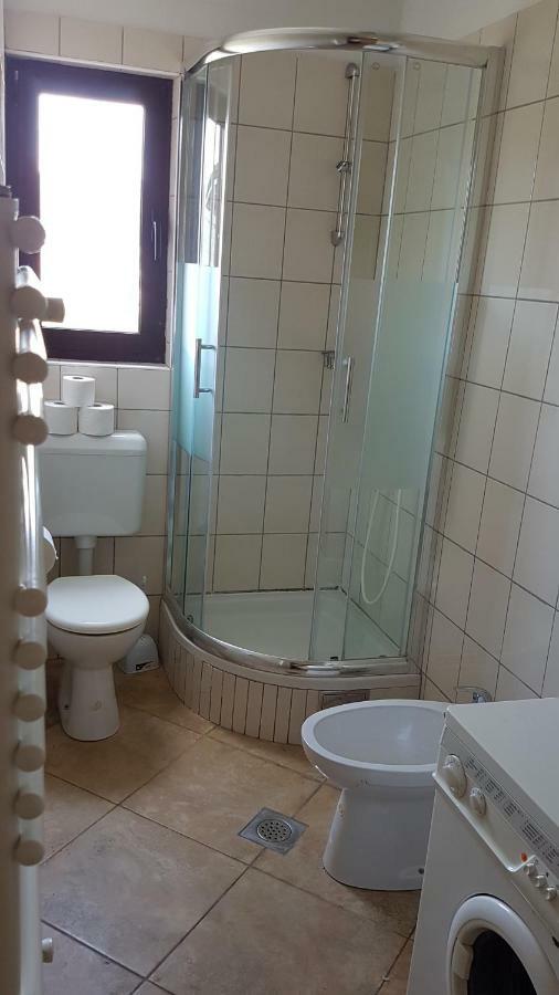 Ferienhaus Maria Villa Trogir Buitenkant foto